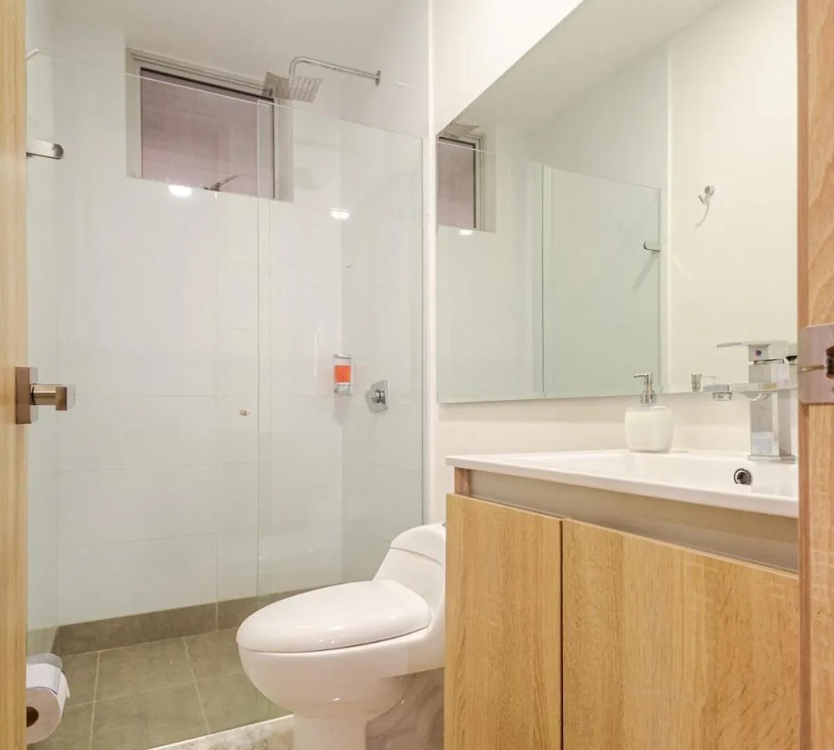 Apartamento Moderno Y Lujoso Con Vista Al Mar Piso 1903 - Cerca A Ciudad Amurallada Cartagena  Apartment