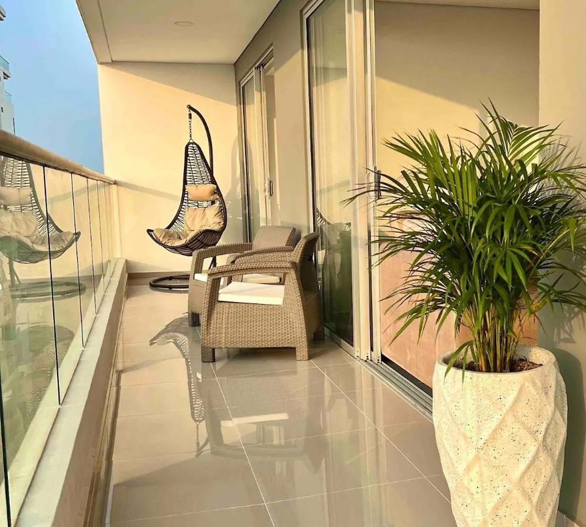 Apartamento Moderno Y Lujoso Con Vista Al Mar Piso 1903 - Cerca A Ciudad Amurallada Cartagena 0*,