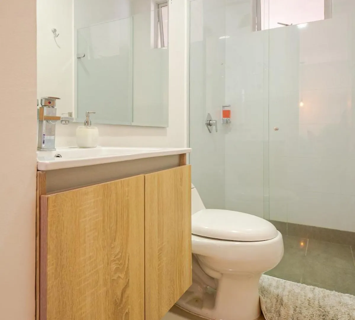 Apartamento Moderno Y Lujoso Con Vista Al Mar Piso 1903 - Cerca A Ciudad Amurallada Cartagena 0*,  Colombia